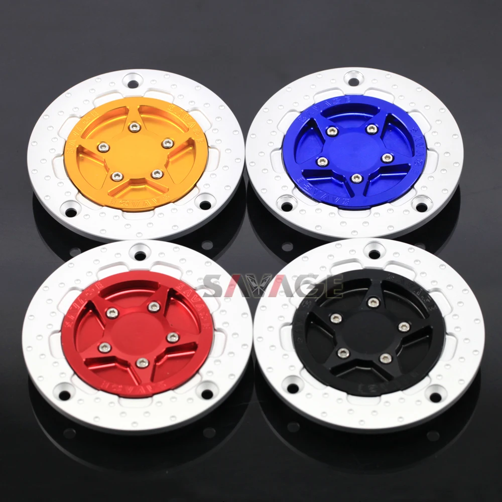 Fuel Gas Tank Cap For HONDA CB1000R CB1000 CB1100 CB1300 CB500/S CB400 CBR 600RR 900RR 1000RR Motorcycle Quick Release Cover
Fuel Gas Tank Cap For HONDA CB1000R CB1000 CB1100 CB1300 CB500/S CB400 CBR 600RR 900RR 1000RR Motorcycle Quick Release Cover
