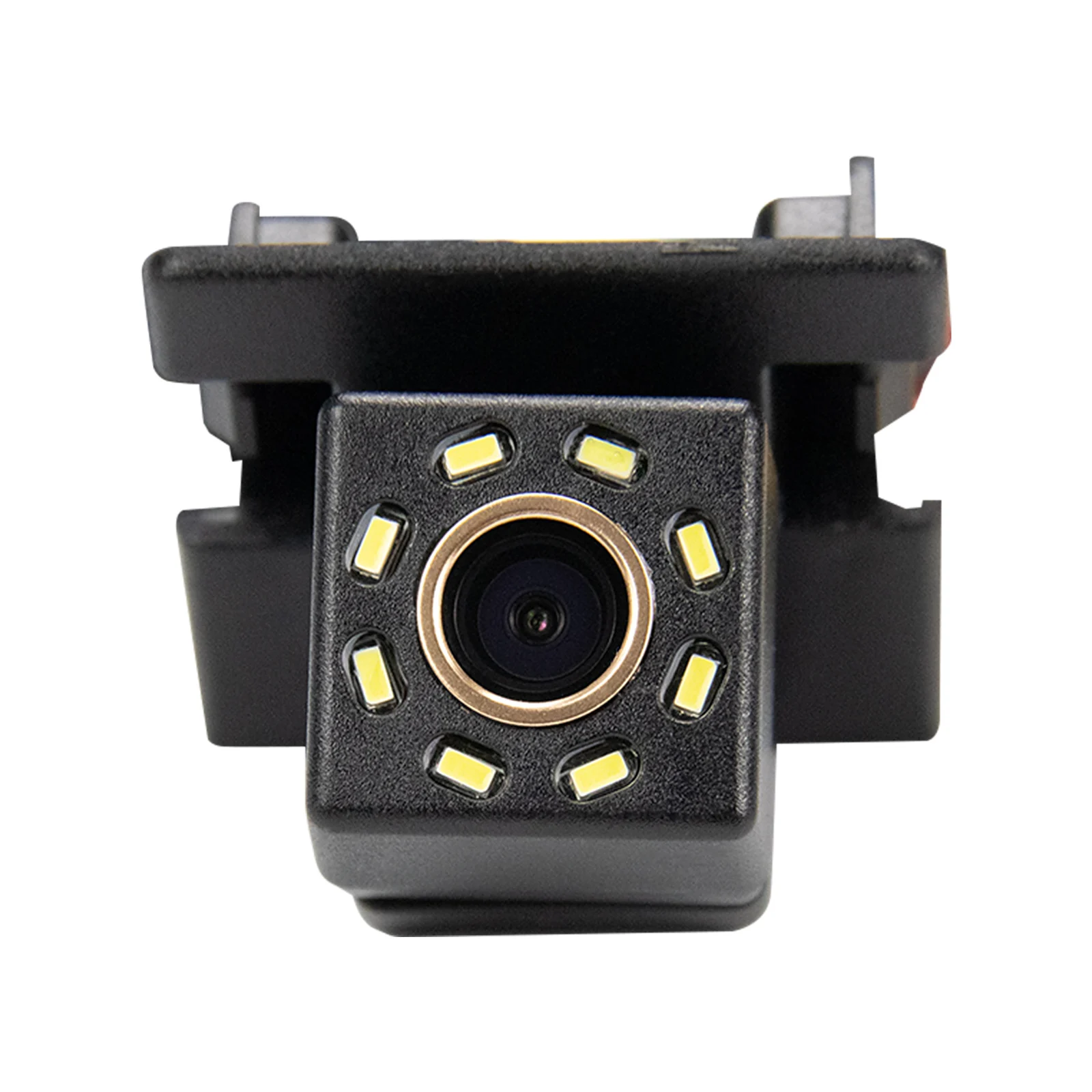 Rear view camera for Mazda 2(5 doors) 2016~2018 HD Reversing backup camera Misayaee Golden Camera Waterproof camera With LED
Rear view camera for Mazda 2(5 doors) 2016~2018 HD Reversing backup camera Misayaee Golden Camera Waterproof camera With LED