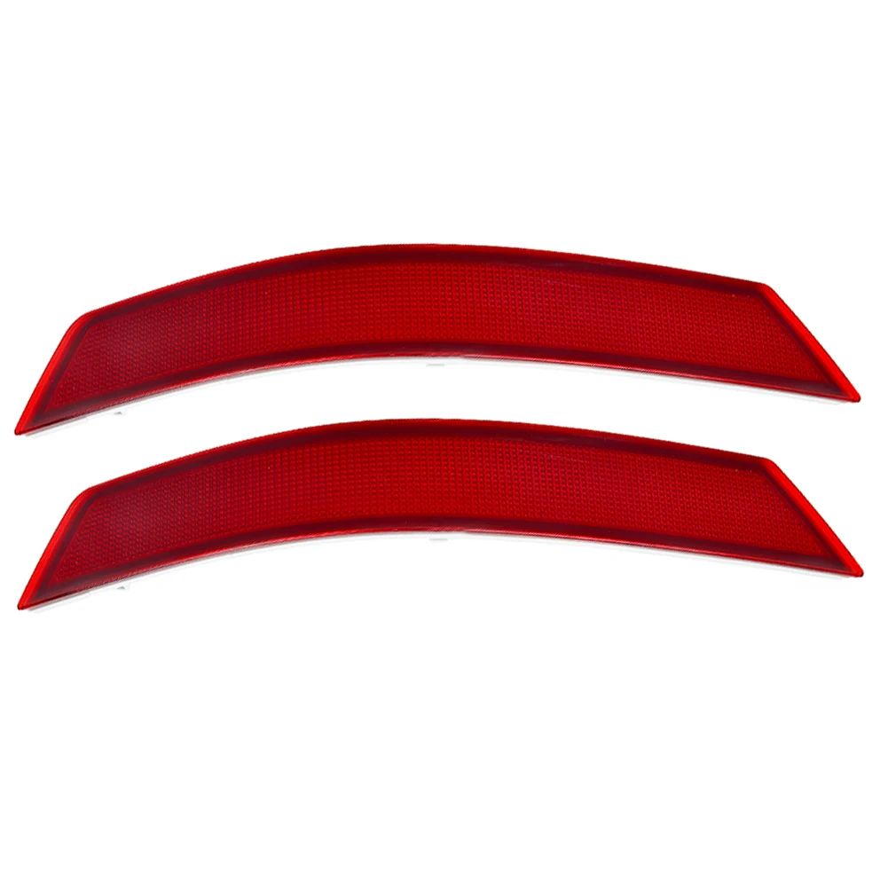 1Pair Car Rear Bumper Reflector Light Rear Red Reflector Strip For Mercedes Benz W164 ML350 ML550 ML-Class Signal Reflector Lamp
1Pair Car Rear Bumper Reflector Light Rear Red Reflector Strip For Mercedes Benz W164 ML350 ML550 ML-Class Signal Reflector Lamp