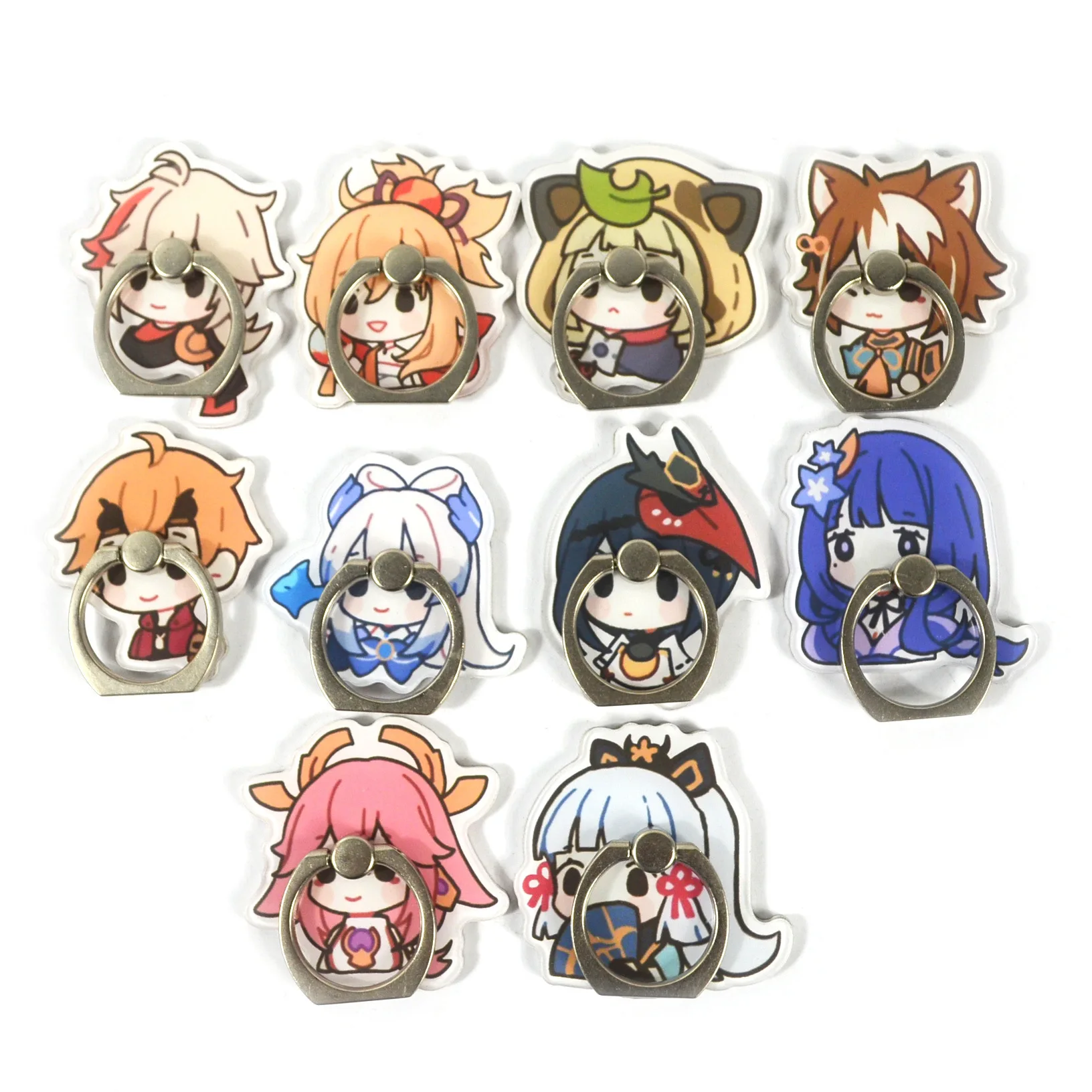2021 Genshin Impact Diluc Barbatos Lumine Cartoon Acrylic Lapel Pins Badge Resin Epoxy Crafts Handmade Pins Jewelry Accessories
2021 Genshin Impact Diluc Barbatos Lumine Cartoon Acrylic Lapel Pins Badge Resin Epoxy Crafts Handmade Pins Jewelry Accessories