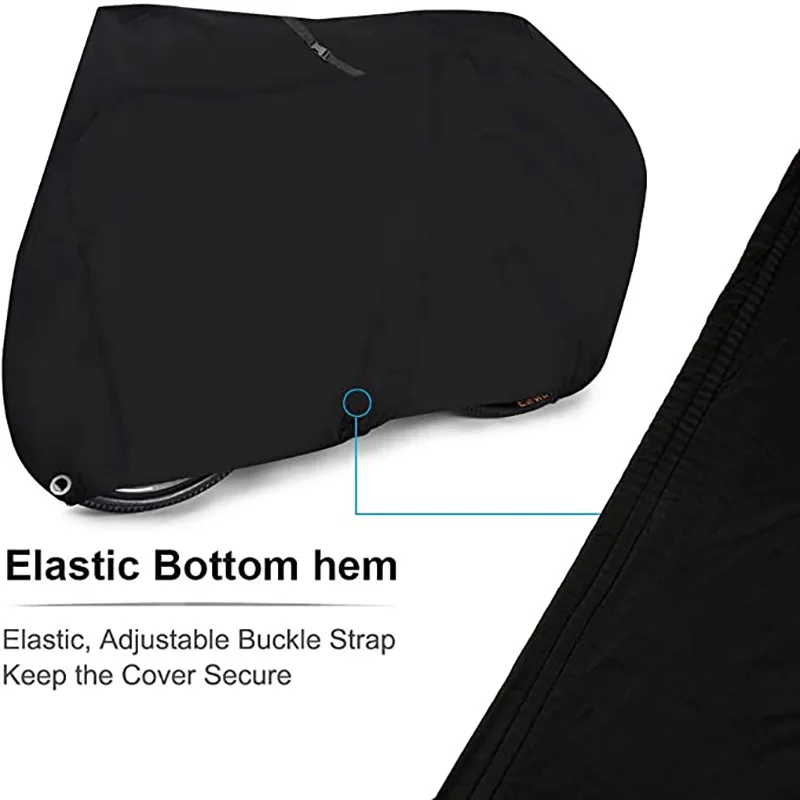 Wings for Bicycle 27 Waterproof Cover for Bicycle Saddle Covers Trunks for Bicycles and Top Bike Gear Accessories Cycling Sports
Wings for Bicycle 27 Waterproof Cover for Bicycle Saddle Covers Trunks for Bicycles and Top Bike Gear Accessories Cycling Sports