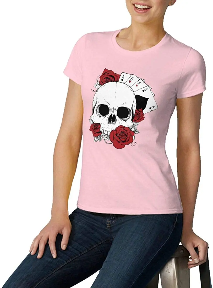 Women's Short Sleeve Graphic Neck Tee New Arrivals Harajuku T-Shirts Summer 2020 Breathable Tshirt
Women's Short Sleeve Graphic Neck Tee New Arrivals Harajuku T-Shirts Summer 2020 Breathable Tshirt