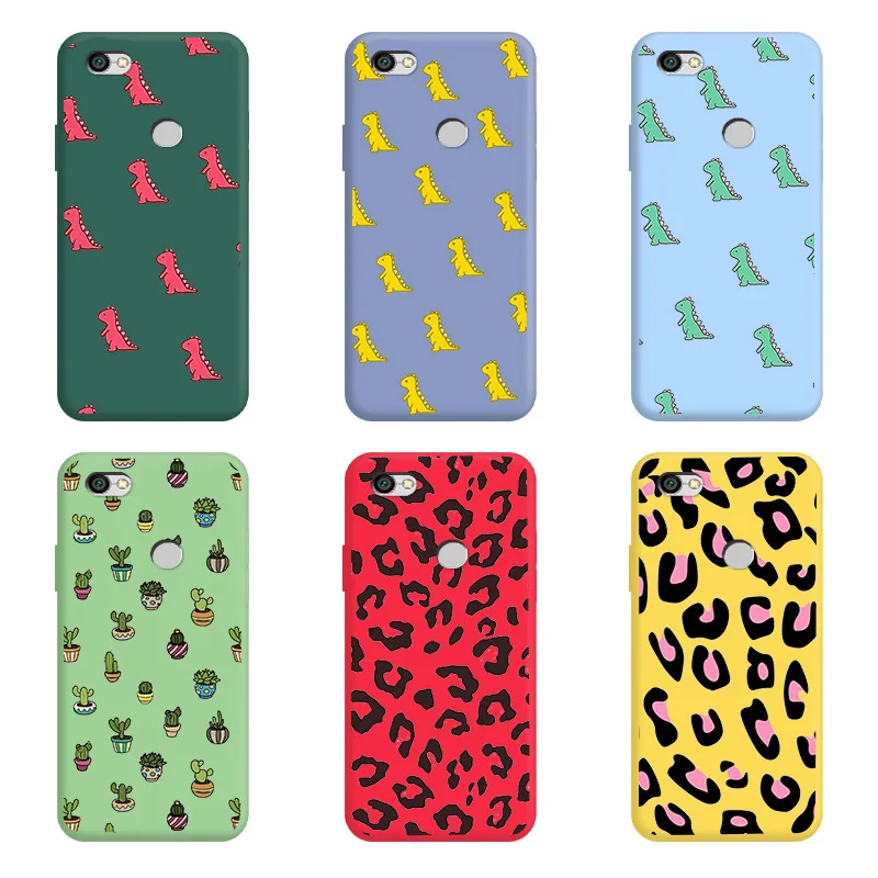 Dinosaur Soft TPU Shell For XIAOMI Redmi Note2 Note5A Prime Note6 Note7 Pro Case Edging Silicone Shell For Note7 Cover
Dinosaur Soft TPU Shell For XIAOMI Redmi Note2 Note5A Prime Note6 Note7 Pro Case Edging Silicone Shell For Note7 Cover