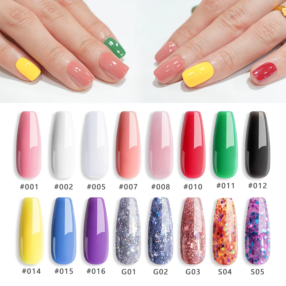 Professional Full Manicure Kit New Poly Nail Gel Soak Off UV Gel Nail Polish With 54W Nail Dryer Lamp Kit For Salon Home Use
Professional Full Manicure Kit New Poly Nail Gel Soak Off UV Gel Nail Polish With 54W Nail Dryer Lamp Kit For Salon Home Use