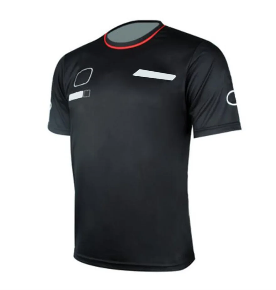 Hot-selling f1 Formula One racing suit short sleeve T-shirt clothes car men's POLO shirt can be customized with the same style
Hot-selling f1 Formula One racing suit short sleeve T-shirt clothes car men's POLO shirt can be customized with the same style