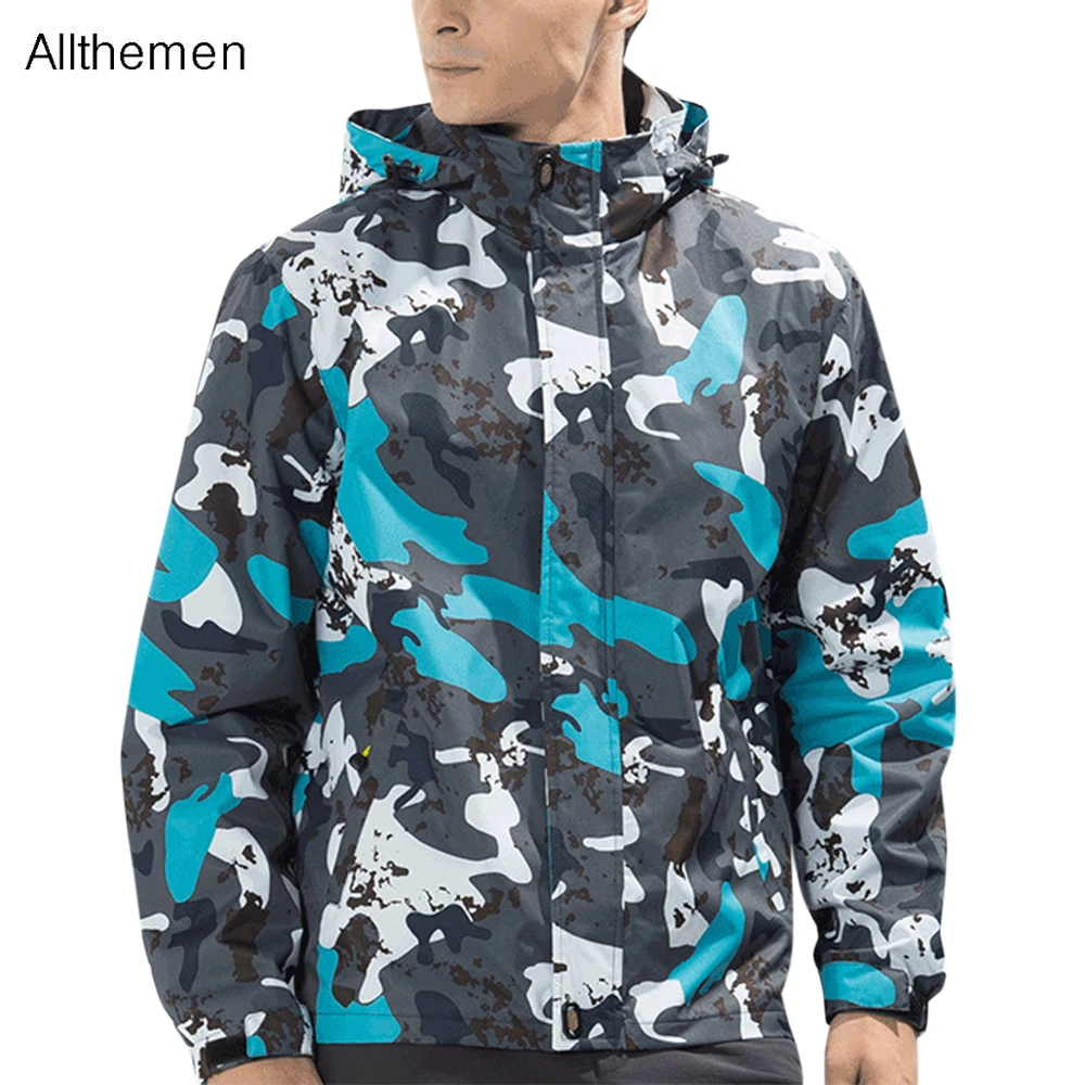 Allthemen Men Camouflage Jackets Winter Parka For Man Coat Waterproof Anti-Fouling Decontamination Warmth Anti-Radiation Jacket
Allthemen Men Camouflage Jackets Winter Parka For Man Coat Waterproof Anti-Fouling Decontamination Warmth Anti-Radiation Jacket