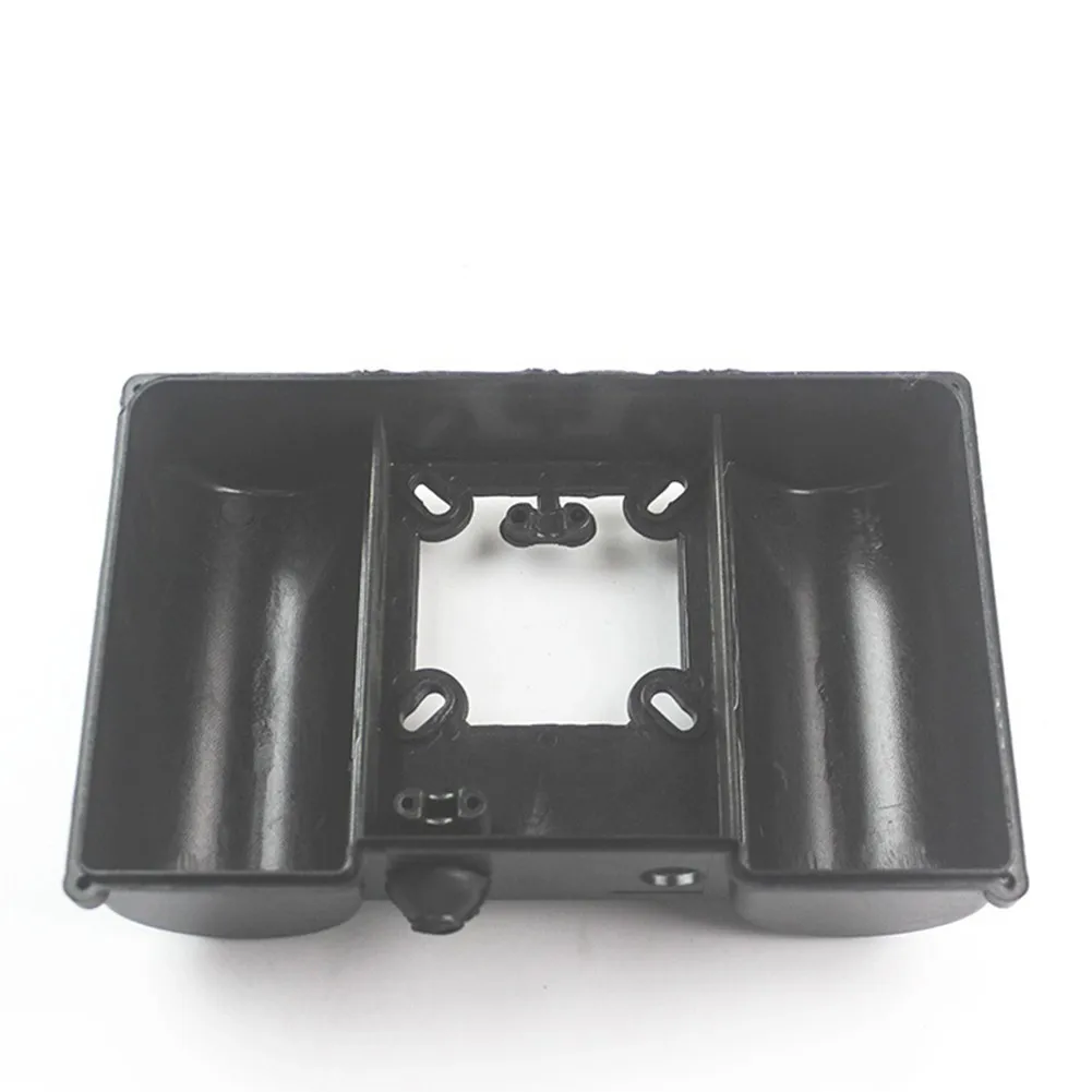 Air Compressor Capacitor Box 220V Motor Junction Box Single-Phase Motor Shell 1.1/1.5/2.2KW Air Compressor Motor Tools Parts
Air Compressor Capacitor Box 220V Motor Junction Box Single-Phase Motor Shell 1.1/1.5/2.2KW Air Compressor Motor Tools Parts
