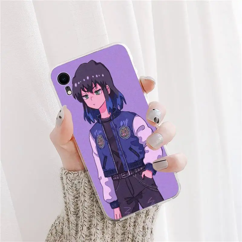 demon slayer inosuke Phone Case For iPhone X XS MAX 11 12 pro max 6 6s 7 7plus 8 8Plus 5 5S XR se 2020 case
demon slayer inosuke Phone Case For iPhone X XS MAX 11 12 pro max 6 6s 7 7plus 8 8Plus 5 5S XR se 2020 case