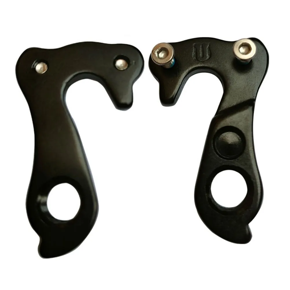 Bicycle Sturdy And Durable Alloy REAR DERAILLEUR Hanger Frame GEAR MECH HANGER Tail Hook For Lapierre Sensium 500 #175
Bicycle Sturdy And Durable Alloy REAR DERAILLEUR Hanger Frame GEAR MECH HANGER Tail Hook For Lapierre Sensium 500 #175