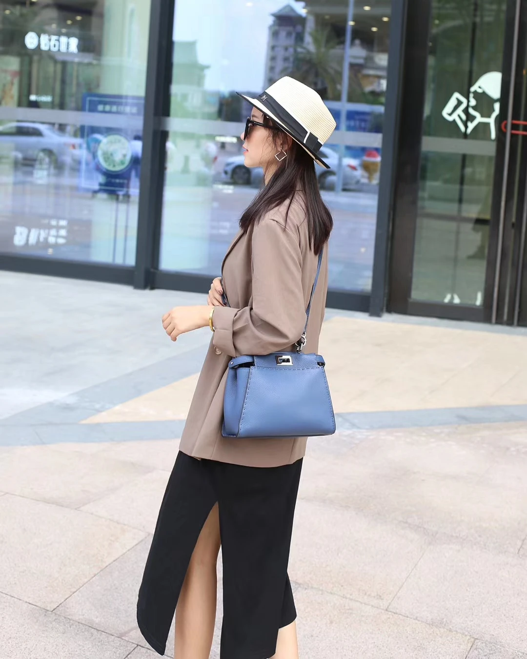 free shipping 2020 the new style thread fashion genuine cow leather women handbag one shoulder bag crossbody bag 25 cm 6 color
free shipping 2020 the new style thread fashion genuine cow leather women handbag one shoulder bag crossbody bag 25 cm 6 color