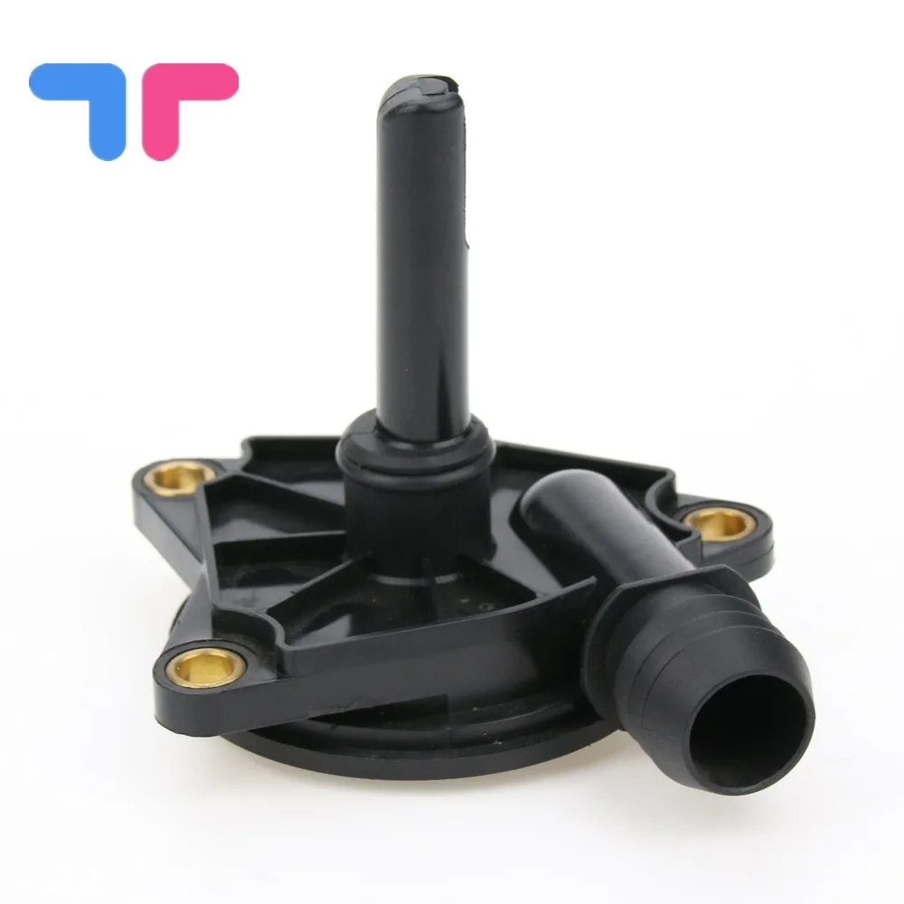 Left Hand Crankcase Vent Valve 11157563505 Fits For BMW E65 E66 760i 760Li
Left Hand Crankcase Vent Valve 11157563505 Fits For BMW E65 E66 760i 760Li