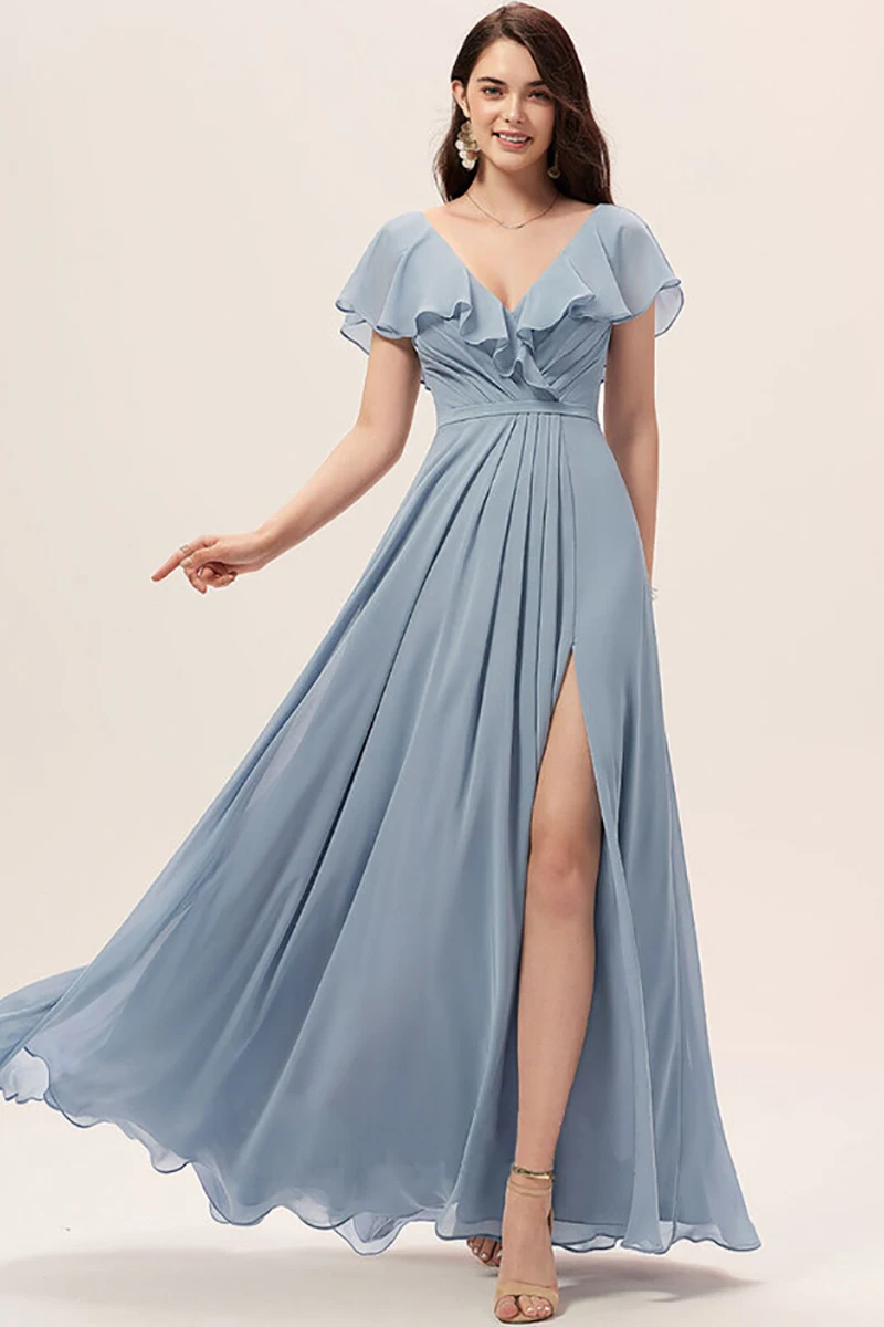 Sexy V-neck Backless Dress Fashion Vintage Crumpled Ruffled Slim Beach Dress Female 2021 Seaside Holiday Fairy Maxi Dress Summer
Sexy V-neck Backless Dress Fashion Vintage Crumpled Ruffled Slim Beach Dress Female 2021 Seaside Holiday Fairy Maxi Dress Summer