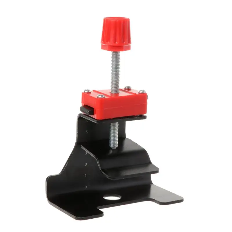 Tile Height Adjustment Leveler Positioner Leveling Manual Regulator Locator Ceramic Construction Tool Drop Ship
Tile Height Adjustment Leveler Positioner Leveling Manual Regulator Locator Ceramic Construction Tool Drop Ship