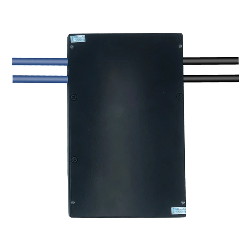 BD6A 24S 10P Active Balance Protection Board 14S-24S Smart Bluetooth APP BMS Lifepo4 Li-Ion LTO Lithium Battery
BD6A 24S 10P Active Balance Protection Board 14S-24S Smart Bluetooth APP BMS Lifepo4 Li-Ion LTO Lithium Battery