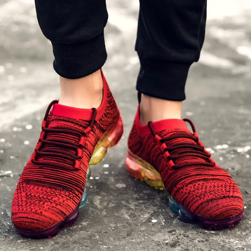 Sneaker Male Summer Sneakers Men's Men Casual Shoes Fashion Sports Sneaker Sport Black Zapatos Informales De Hombre Man
Sneaker Male Summer Sneakers Men's Men Casual Shoes Fashion Sports Sneaker Sport Black Zapatos Informales De Hombre Man