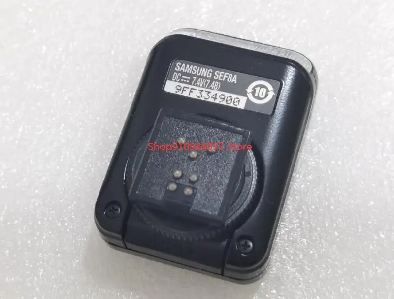 Новая черная лампа-вспышка для Samsung NX1000 NX1100 NX2000 NX200 NX210 NX300 NX3000
Новая черная лампа-вспышка для Samsung NX1000 NX1100 NX2000 NX200 NX210 NX300 NX3000