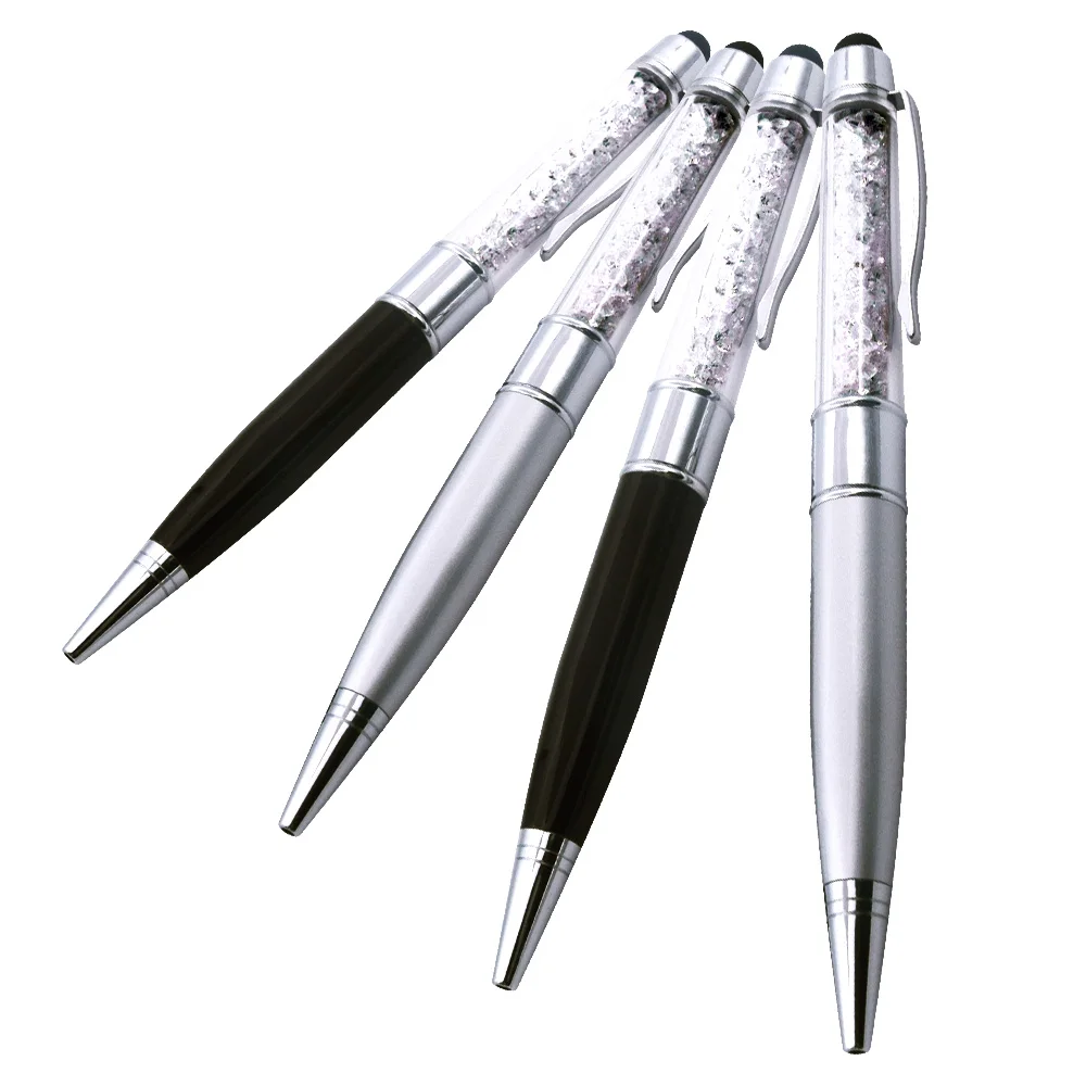 Customize logo Metal USB Pen Stick Flash Drive 2.0 4GB 8G 16GB 32GB Ballpoint Pendrives Memory Stick Photography Gifts
Customize logo Metal USB Pen Stick Flash Drive 2.0 4GB 8G 16GB 32GB Ballpoint Pendrives Memory Stick Photography Gifts