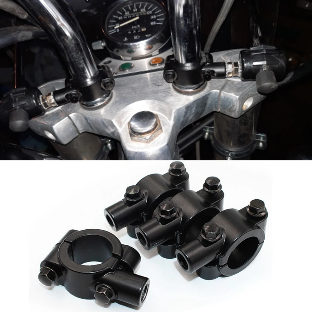 1/2 шт., черные аксессуары для мотоциклов 
1/2 шт., черные аксессуары для мотоциклов