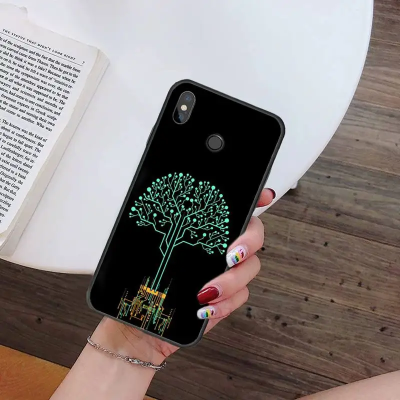 Technology will handsome future Phone Case For Xiaomi Redmi 7 9t 9se k20 mi8 max3 lite 9 note 8 9s 10 pro Soft Shell Cover
Technology will handsome future Phone Case For Xiaomi Redmi 7 9t 9se k20 mi8 max3 lite 9 note 8 9s 10 pro Soft Shell Cover