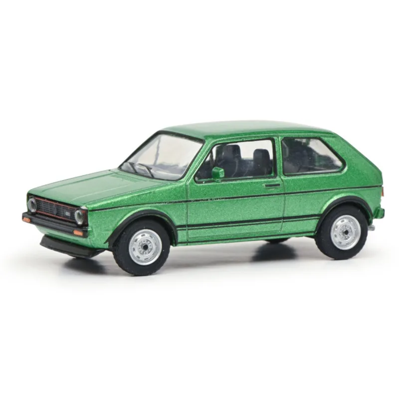 1:64 VW GOLF Model Car Static High Simulation Metal Model Vehicles High-end Collection Scene Decoration Gifts Toys For Boys
1:64 VW GOLF Model Car Static High Simulation Metal Model Vehicles High-end Collection Scene Decoration Gifts Toys For Boys