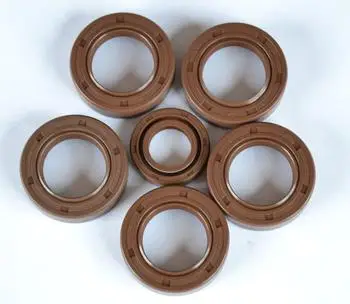 5pcs TC9x24x7, 9x16x5, 9x18x7, 9x19x7, 9x20x7, 9x22x7 fluoroplastic skeleton oil seal
5pcs TC9x24x7, 9x16x5, 9x18x7, 9x19x7, 9x20x7, 9x22x7 fluoroplastic skeleton oil seal