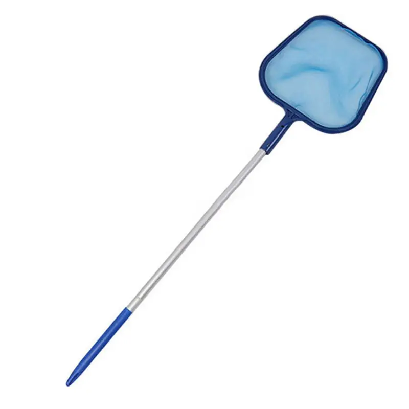 Foldable Fine Mesh Swinging Pool Leaf Skimmer Net Above Ground Pool Maintenance 87HF
Foldable Fine Mesh Swinging Pool Leaf Skimmer Net Above Ground Pool Maintenance 87HF