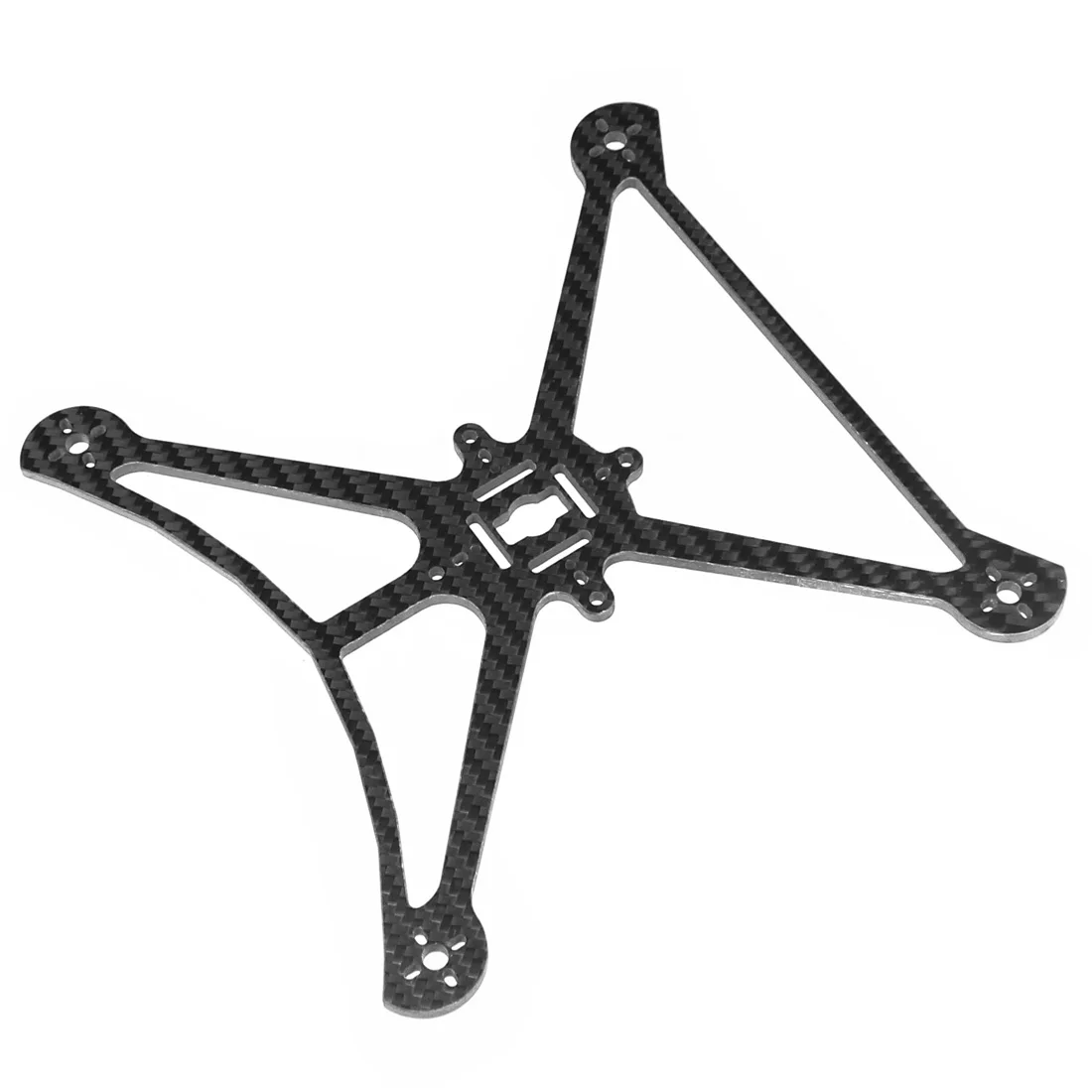 BETAFPV TWIG ET5 200 мм Колесная база 5 "зубочистка T700 карбоновая рама пластина 3 толщина
