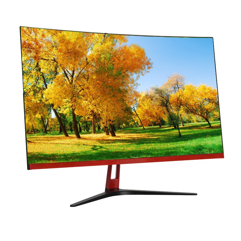 2K resolution China Factory Sale 24inch 144Hz Led Gaming Monitor 1Ms 1920*1080 16:9 Ratio Frameless
2K resolution China Factory Sale 24inch 144Hz Led Gaming Monitor 1Ms 1920*1080 16:9 Ratio Frameless
