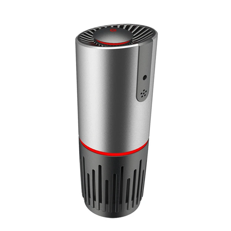 Car Air Purifier Usb Cable Low Noise Air Purifier Air Freshener Dust Smoke Cleaner Car Mounted Small Portable 
Car Air Purifier Usb Cable Low Noise Air Purifier Air Freshener Dust Smoke Cleaner Car Mounted Small Portable