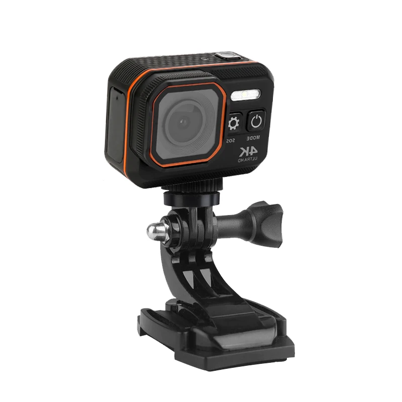 Hot Sale 4K wifi cam security night vision full HD 1080P DV Action light drone hidden tiny mini sports video camera
Hot Sale 4K wifi cam security night vision full HD 1080P DV Action light drone hidden tiny mini sports video camera
