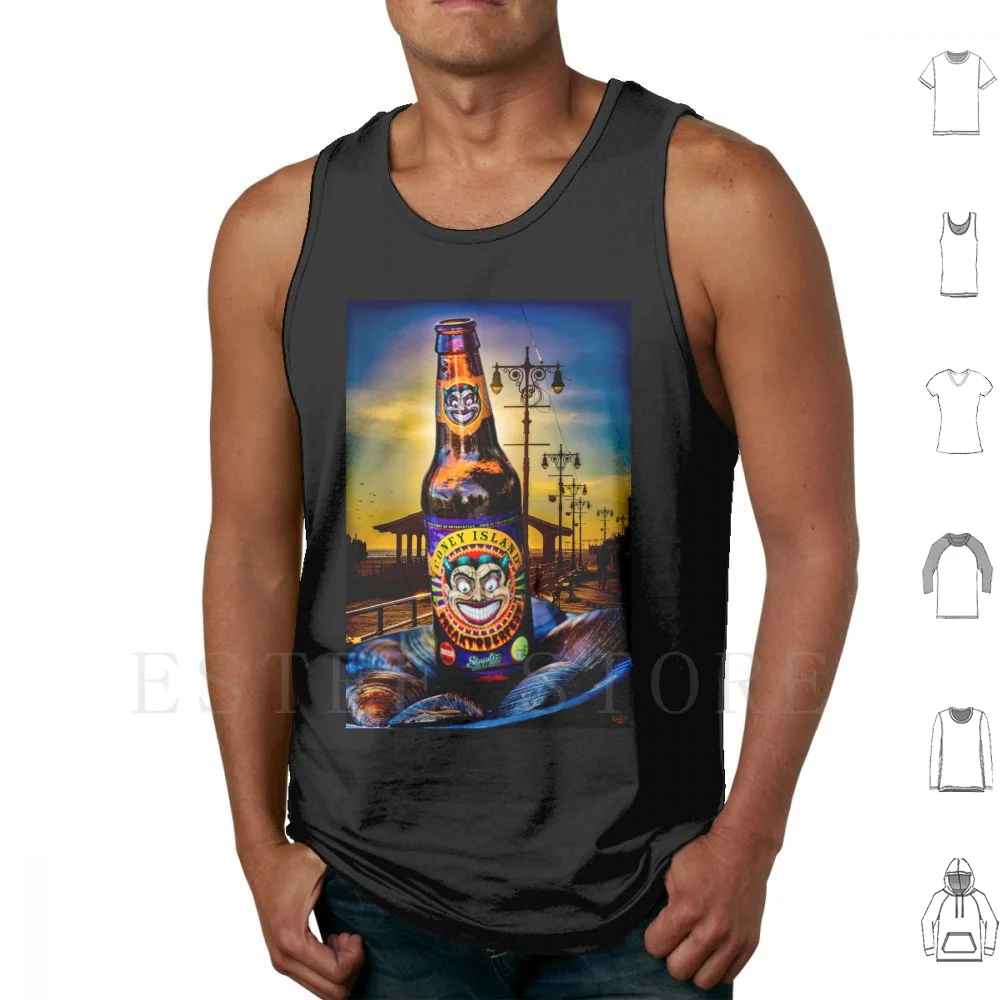 Пивные майки Coney Island, жилеты, хлопковые пивные майки, фриктоберфест, Coney Island, Brooklyn Boardwalk, закат, моллюски, текстура, уличные фонари
Пивные майки Coney Island, жилеты, хлопковые пивные майки, фриктоберфест, Coney Island, Brooklyn Boardwalk, закат, моллюски, текстура, уличные фонари
