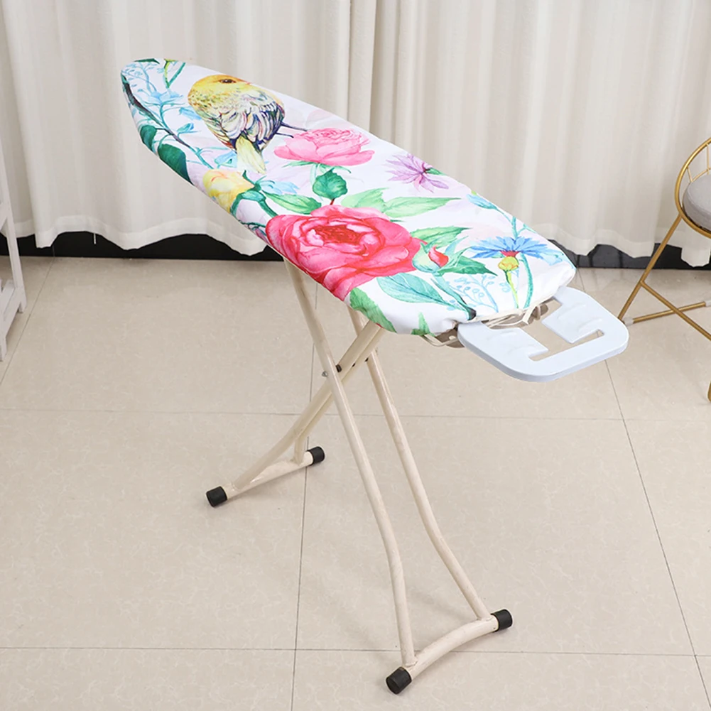 140x50CM Spring Bird Series Digital Printing Ironing Board Cover Heat Insulation Ironing Board Cover Marble Cloth Printed Ironin
140x50CM Spring Bird Series Digital Printing Ironing Board Cover Heat Insulation Ironing Board Cover Marble Cloth Printed Ironin