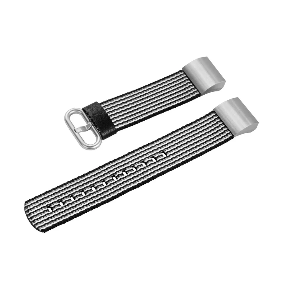 Nylon Watch Band for Fitbit Charge 2 Replacement Woven Bracelet Accessory for Fitbit Charge 2 Watch Band
Nylon Watch Band for Fitbit Charge 2 Replacement Woven Bracelet Accessory for Fitbit Charge 2 Watch Band