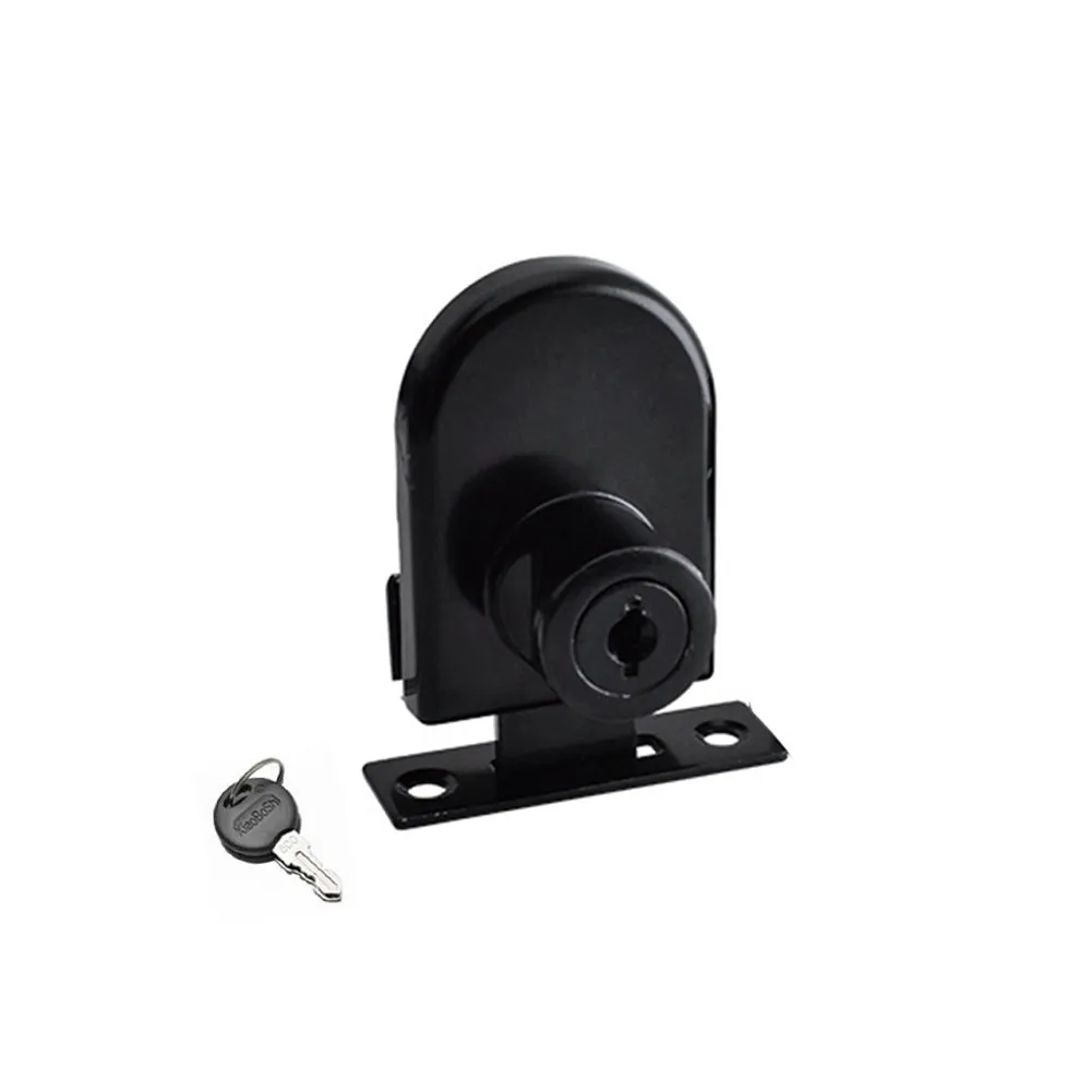 Glass Cabinet Door Lock Single Door Double Door Showcase Lock Mobile Phone Counter Lock Glass Wine Cabinet Lock Glass Free Hole
Glass Cabinet Door Lock Single Door Double Door Showcase Lock Mobile Phone Counter Lock Glass Wine Cabinet Lock Glass Free Hole