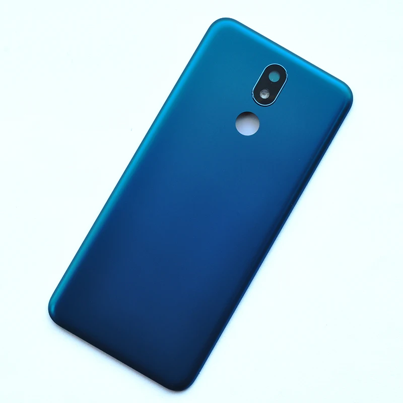 ZUCZUG новый оригинальный пластиковый чехол для батареи для LG K40, задний Чехол с клейкой крышкой K40, запасная часть для сотового телефона 
ZUCZUG новый оригинальный пластиковый чехол для батареи для LG K40, задний Чехол с клейкой крышкой K40, запасная часть для сотового телефона