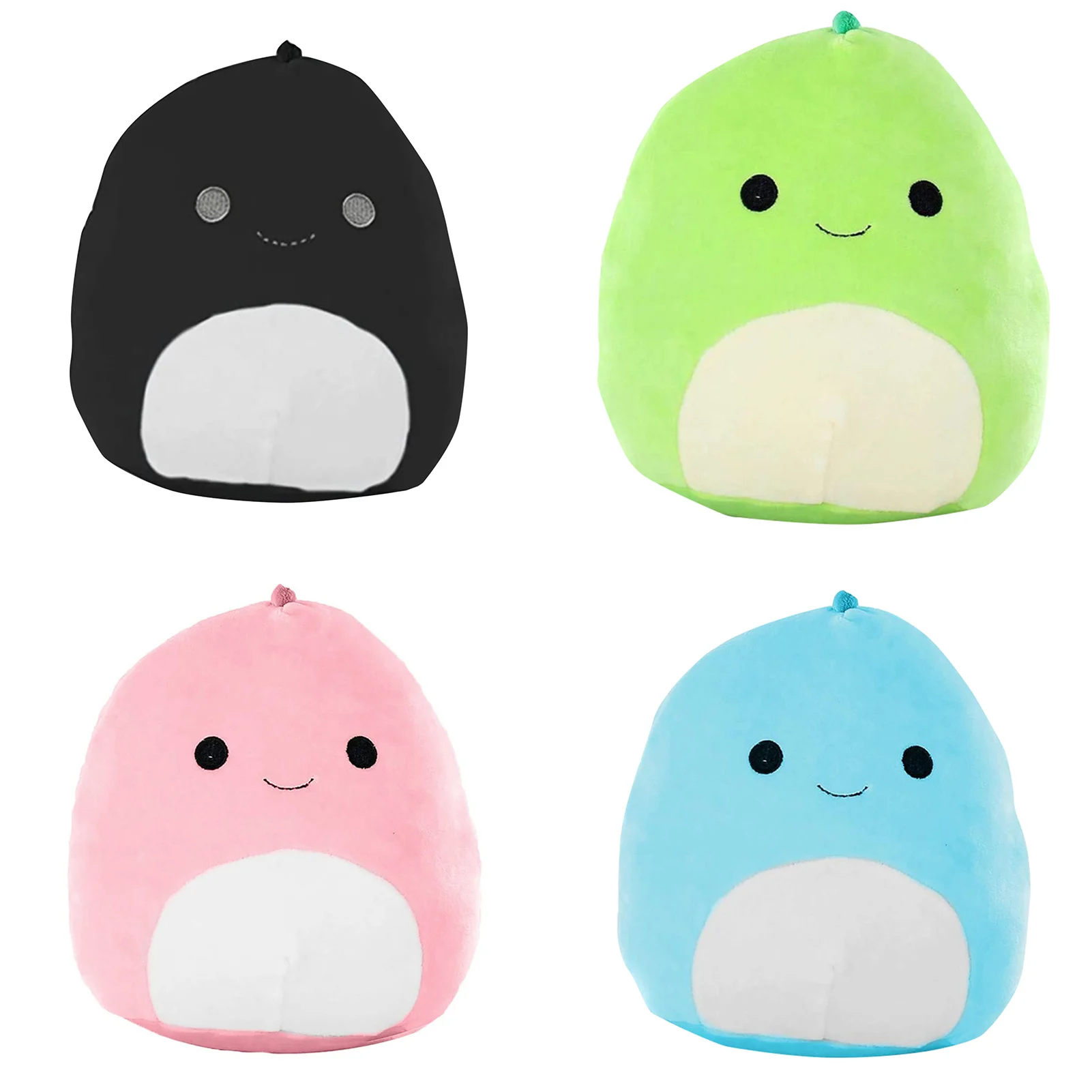 Kawaii Plush Dinosaur Doll Stuffed Dinosaur Toy Hugging Pillow Stuffed Cushion Animal Doll Chair Cushion High Quality Best Gift
Kawaii Plush Dinosaur Doll Stuffed Dinosaur Toy Hugging Pillow Stuffed Cushion Animal Doll Chair Cushion High Quality Best Gift