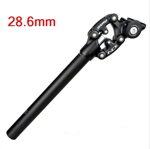 bicycle Damping suspension seatpost mountain bike seat post 27.2 31.6 27.2mm/31.6mm*350mm sliver black Seatposts
bicycle Damping suspension seatpost mountain bike seat post 27.2 31.6 27.2mm/31.6mm*350mm sliver black Seatposts