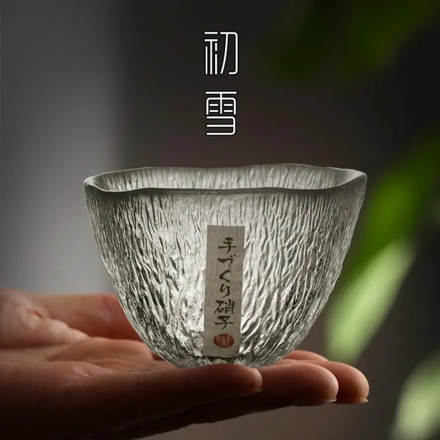 2021 Rain Drop Tea Cup Water Glass Glass Japanese Ins Wind Glass Hammer Eye Pattern Tea Cup Christmas
2021 Rain Drop Tea Cup Water Glass Glass Japanese Ins Wind Glass Hammer Eye Pattern Tea Cup Christmas