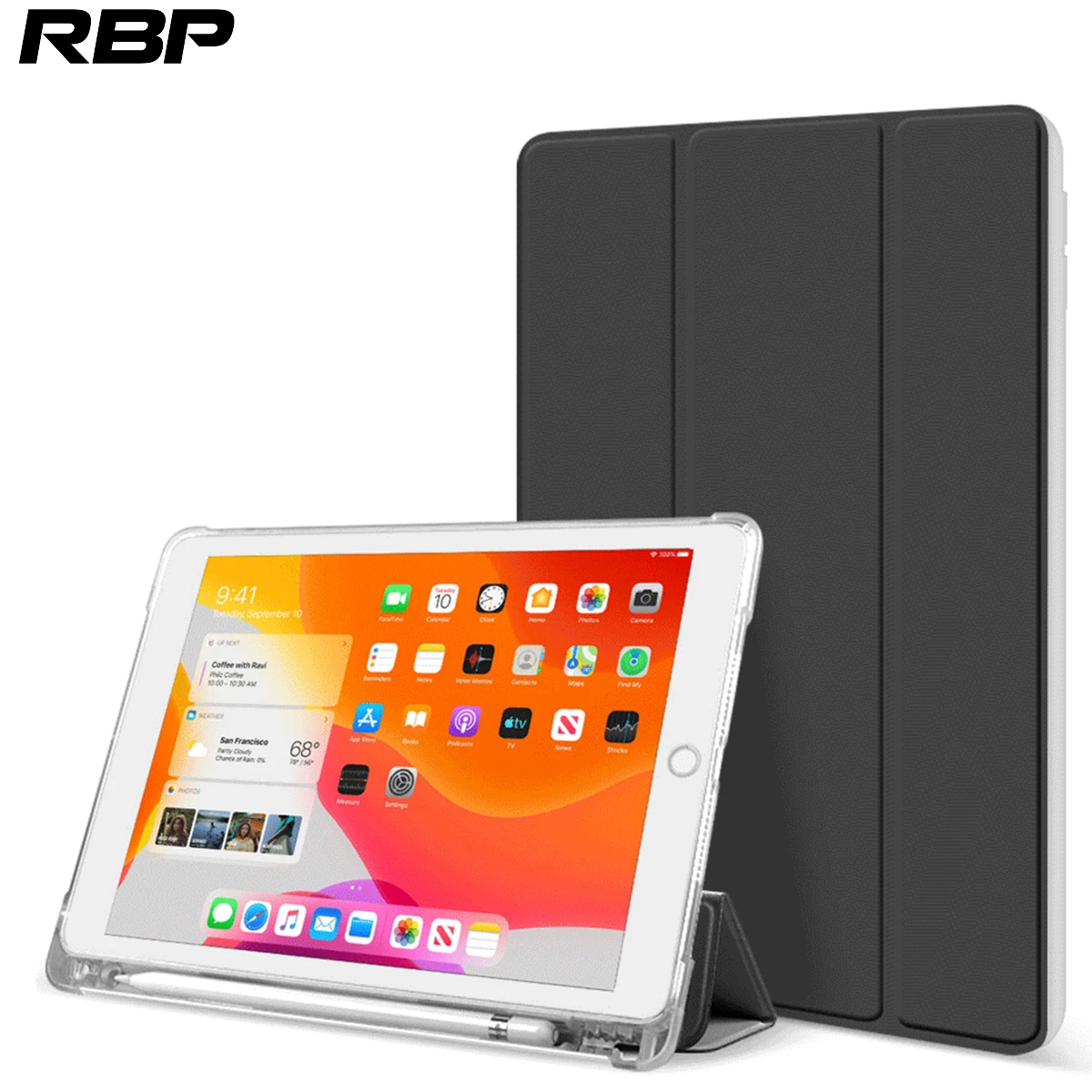 Чехол RBP для iPad Pro 11 2021, чехол с держателем для карандашей, Чехол для iPad 9,7, 5th, 6th, 10,2, 7th, 8th, 9th Air, 4th Mini 5/6 поколения
Чехол RBP для iPad Pro 11 2021, чехол с держателем для карандашей, Чехол для iPad 9,7, 5th, 6th, 10,2, 7th, 8th, 9th Air, 4th Mini 5/6 поколения
