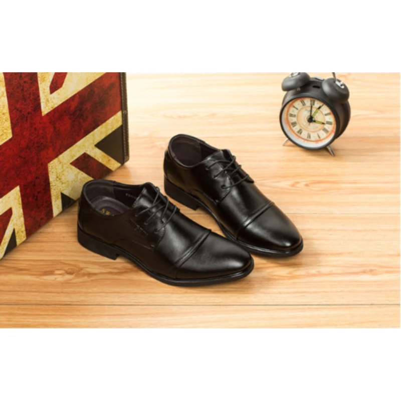 Classic Business Men Dress Shoes Fashion Elegant Formal Wedding Shoes Men Lace Up Office Oxford Shoes For Men 2021 New
Classic Business Men Dress Shoes Fashion Elegant Formal Wedding Shoes Men Lace Up Office Oxford Shoes For Men 2021 New