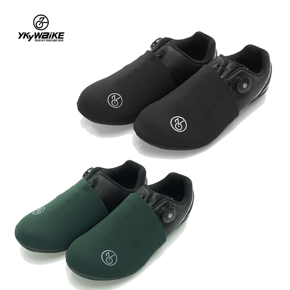 YKYKBIKE Exercise Winter Warmer Bicycle Toe Covers Bike Shoes Covers Rainproof Windproof Cycling Overshoes Road Booties
YKYKBIKE Exercise Winter Warmer Bicycle Toe Covers Bike Shoes Covers Rainproof Windproof Cycling Overshoes Road Booties