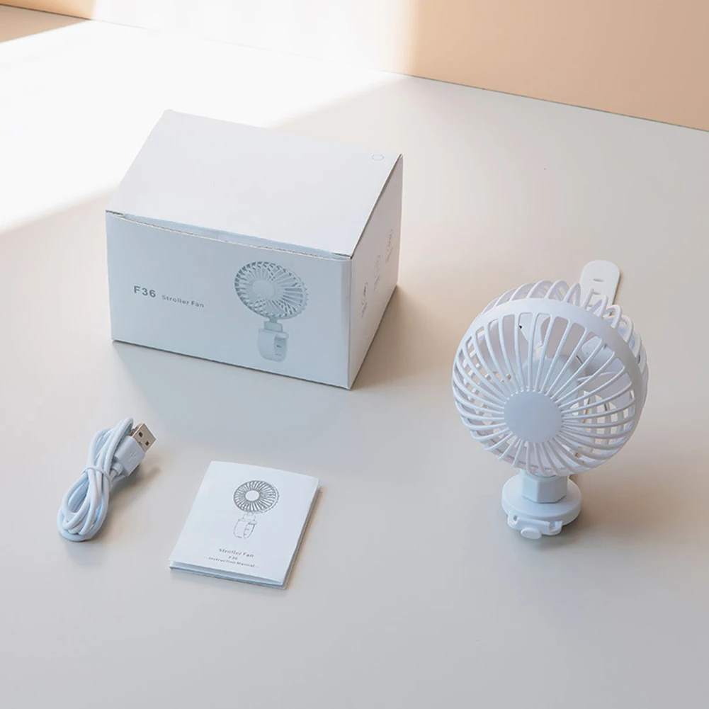 Creative USB Rechargeable Fan with Comfortable Wrist Strap Portable Mini Clip Cooling Fan for Indoors Outdoors Baby Stroller
Creative USB Rechargeable Fan with Comfortable Wrist Strap Portable Mini Clip Cooling Fan for Indoors Outdoors Baby Stroller