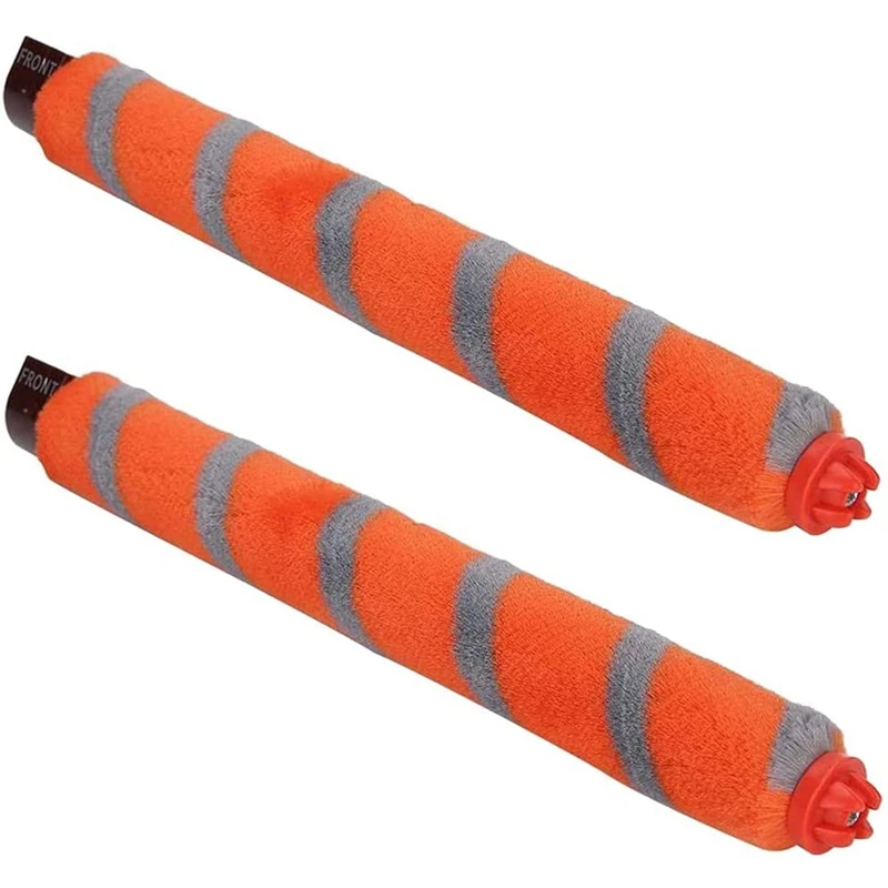 Replacement Soft Brush Roll Compatible For Shark NV800 NV801 NV803 HV380 HV381 HV382 HV383 HV384Q UV810 Vacuum Cleaner
Replacement Soft Brush Roll Compatible For Shark NV800 NV801 NV803 HV380 HV381 HV382 HV383 HV384Q UV810 Vacuum Cleaner