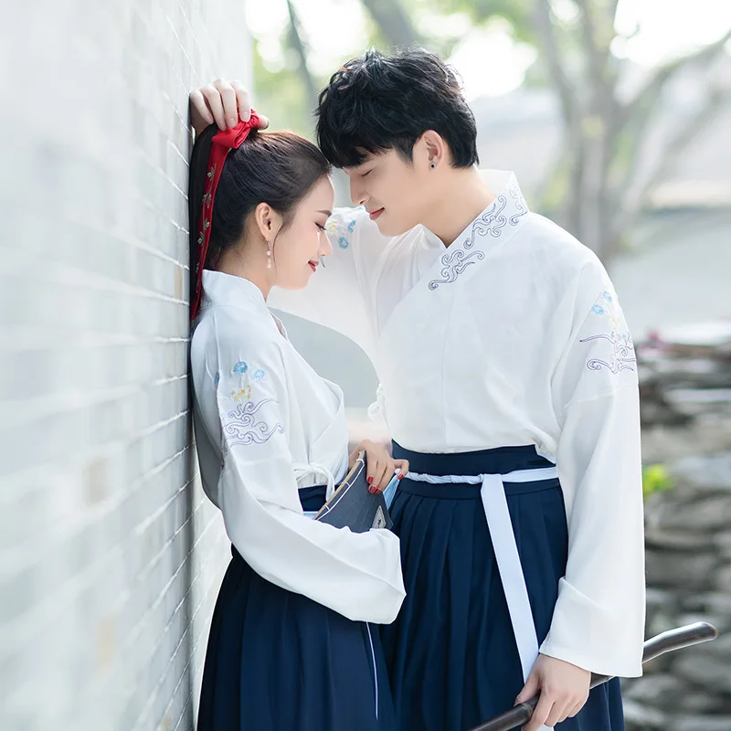 Костюм женский для классических танцев Hanfu, нейтральная вышивка, праздничный наряд, сценический наряд, костюм Народной Феи DF1492
Костюм женский для классических танцев Hanfu, нейтральная вышивка, праздничный наряд, сценический наряд, костюм Народной Феи DF1492
