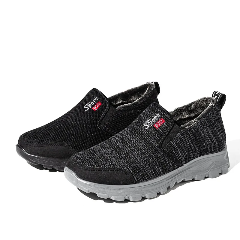 Women's Winter Footwear Plush Fur Boots For Women Retro Style Ladies Shoes Non-Slip Chunky Shoes Fashion Zapatos De Mujer
Women's Winter Footwear Plush Fur Boots For Women Retro Style Ladies Shoes Non-Slip Chunky Shoes Fashion Zapatos De Mujer