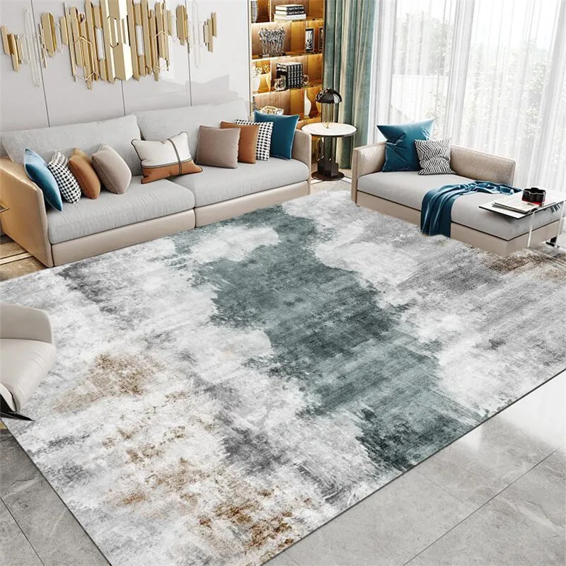 Abstract Light Luxury Living Room Carpet Floor Mat Home Thick Rug for Bedroom Home Decor Modern Rugs and Carpet Turkey Style
Abstract Light Luxury Living Room Carpet Floor Mat Home Thick Rug for Bedroom Home Decor Modern Rugs and Carpet Turkey Style