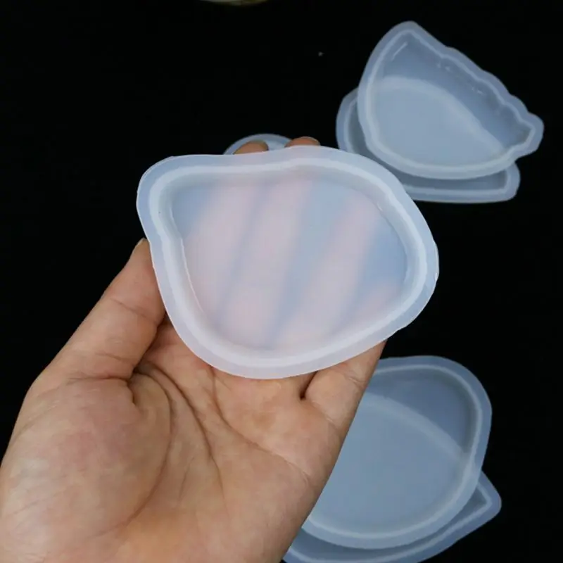 7Pcs/Set Crystal Epoxy Tags Silicone Mould Pendant Casting Mold Handmade Crafts 62KE
7Pcs/Set Crystal Epoxy Tags Silicone Mould Pendant Casting Mold Handmade Crafts 62KE