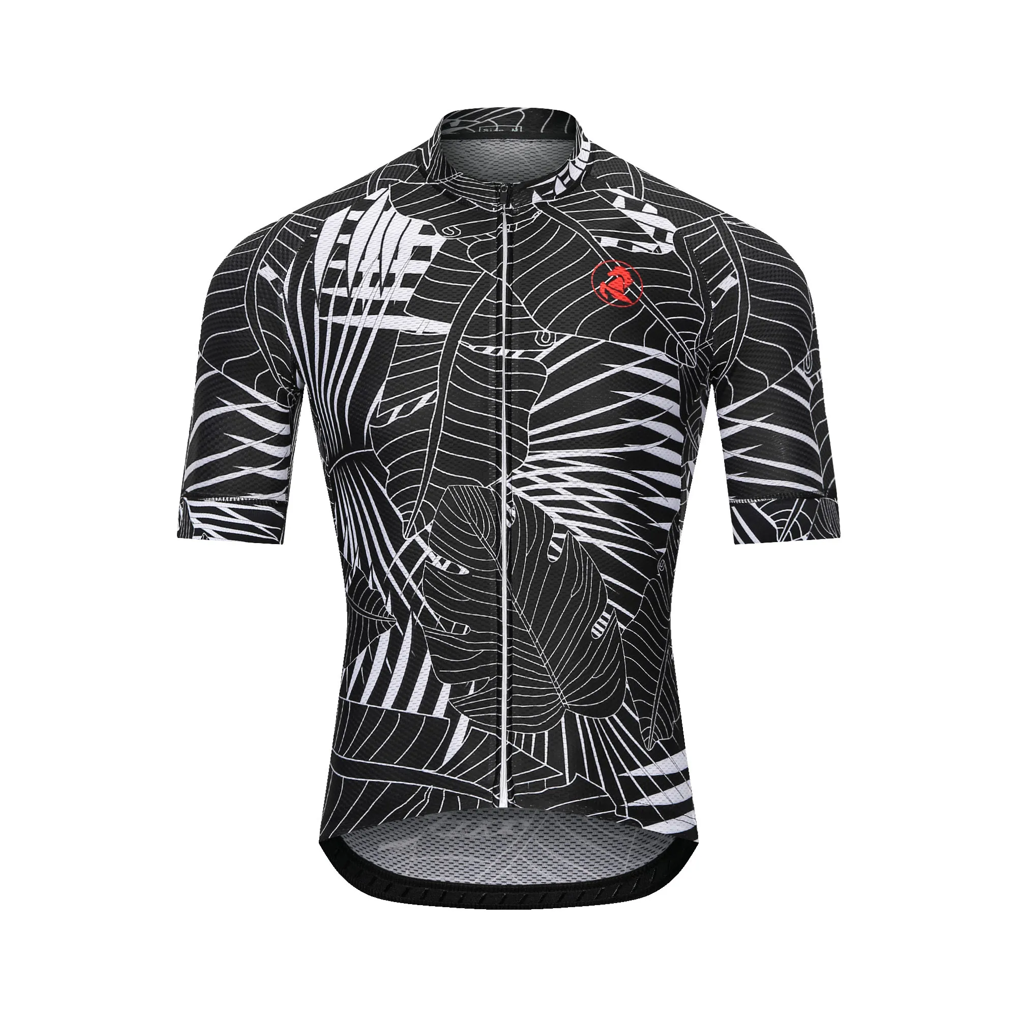 2021 black big leaf Italian MITI POWER BAND cycling jersey short-sleeved summer men's mountain cycling jersey PELONGMAN
2021 black big leaf Italian MITI POWER BAND cycling jersey short-sleeved summer men's mountain cycling jersey PELONGMAN
