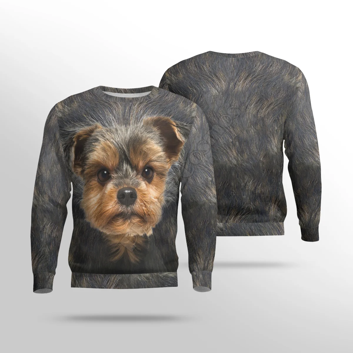 Funny Dog Yorkie 3d Printed Women For Men Sweater Sweatshirt Autumn Fashion Streetwear Pullover Long Sleeved Shirt 02
Funny Dog Yorkie 3d Printed Women For Men Sweater Sweatshirt Autumn Fashion Streetwear Pullover Long Sleeved Shirt 02