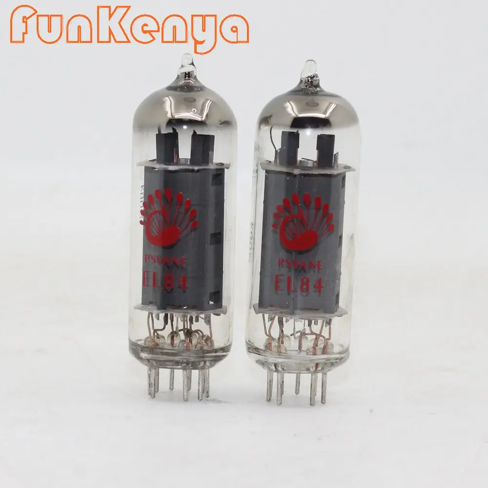 PSVANE Brand NEW Classic Series Vacuum Tube EL84 HiFi Audio Amplifier DIY Kits
PSVANE Brand NEW Classic Series Vacuum Tube EL84 HiFi Audio Amplifier DIY Kits